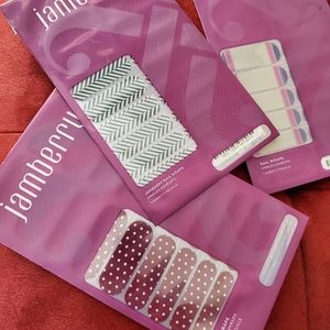 Jamberry Nail Wraps